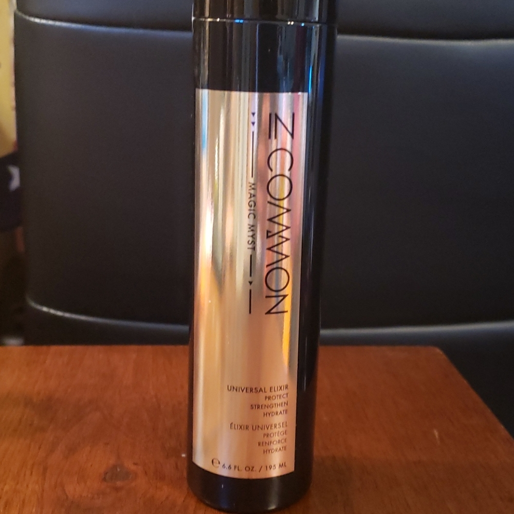 NIB In Common Magic Myst Universal Elixir